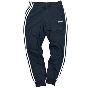 Adidas track pants DP2384 sweats activewear sport wear Small